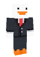 Скин по нику Goose22
