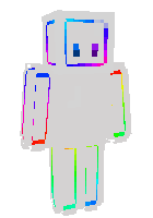 Скин по нику Gorip