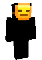 Скин по нику Goroshecl_lol