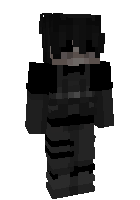 Скин по нику Gothics