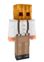 Скин по нику Gourdian