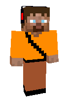 Скин по нику Gozammer
