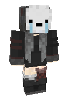 Скин по нику GraceWolf5