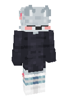 Скин по нику GrandLegoYT