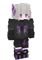 Скин по нику GrandTheBog143