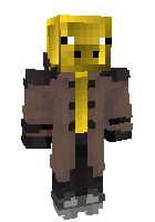 Скин по нику Grandmoth