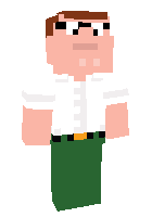 Скин по нику Grandshanks