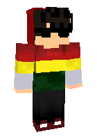 Скин по нику GrantGamer