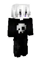 Скин по нику Grape
