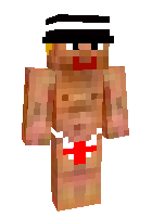 Скин по нику Grate
