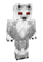 Скин по нику Grau_Wolf