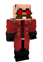 Скин по нику GravityMilkShake