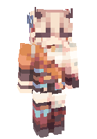 Скин по нику GravityYesDonald