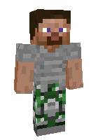 Скин по нику Gray_YT