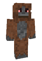 Скин по нику Grayinq