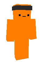 Скин по нику GreatDan