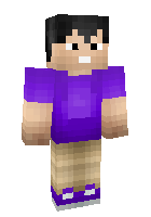Скин по нику GreatMattPlay
