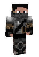 Скин по нику Great_Assasin