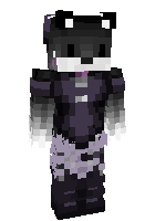 Скин по нику Greed0fox
