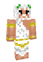 Скин по нику GreekGods
