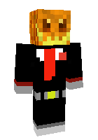 Скин по нику GreenCreeper657