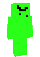 Скин по нику Green_Hero