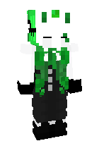 Скин по нику Green_eye
