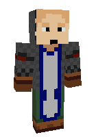 Скин по нику Green_kat