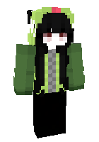 Скин по нику GreenbellYW
