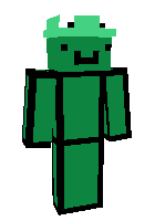Скин по нику Greenfieldw