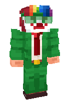 Скин по нику Greenkus