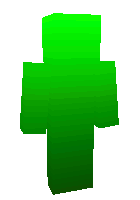 Скин по нику Greenlie