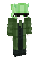 Скин по нику Greenmachine1124