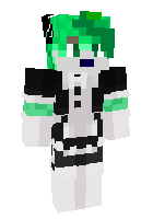 Скин по нику GreenshadowTH