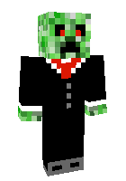 Скин по нику Greenskin