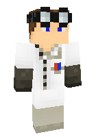 Скин по нику Greenskiy