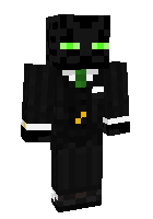Скин по нику Greenyscott