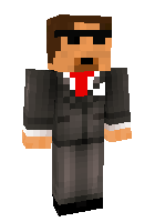 Скин по нику Gregorie