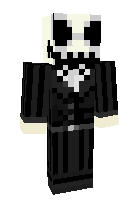 Скин по нику GreyCreeper