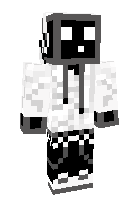 Скин по нику GreySlime