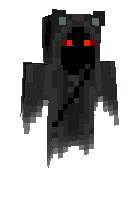 Скин по нику Greywraith