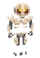 Скин по нику Grievous