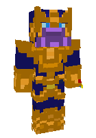 Скин по нику GrimRiiot
