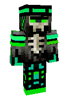 Скин по нику Grim_HD
