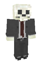 Скин по нику Grim_Lad