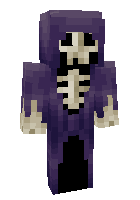 Скин по нику Grim_Lord