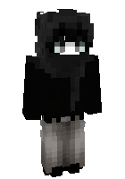Скин по нику Grim_NM