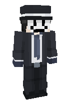 Скин по нику GrimmTheDeath
