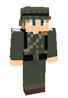 Скин по нику Grimmie_
