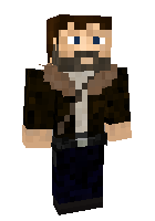 Скин по нику Grims